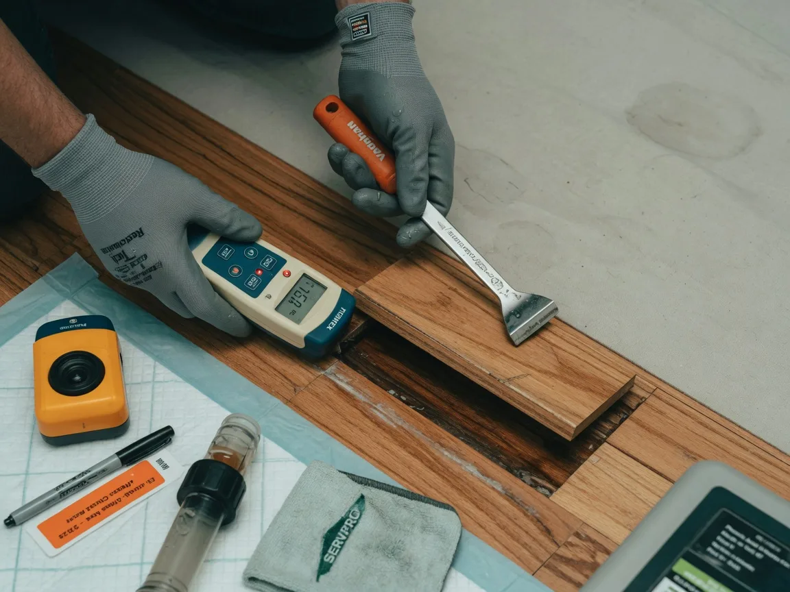 Why choose Water Damage Restoration in Silverton, TX
